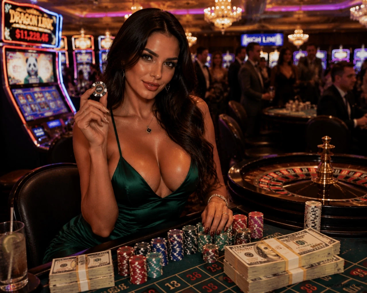 Casino Ao Vivo Yoghurtpg