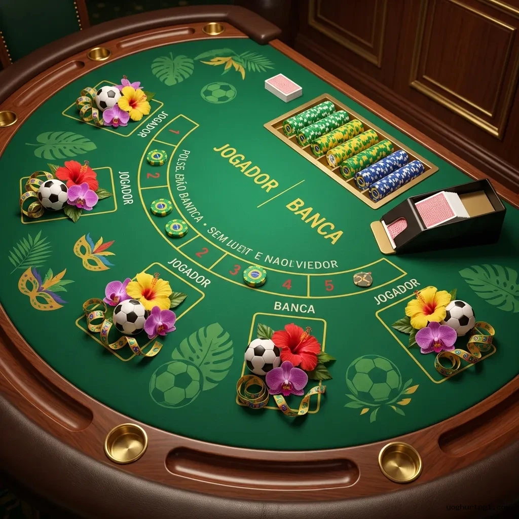 Casino VIP Yoghurtpg